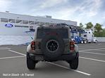 2025 Ford Bronco 4WD SUV for sale #SLA78386 - photo 5