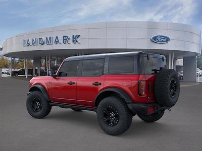2025 Ford Bronco 4WD SUV for sale #4250607 - photo 2