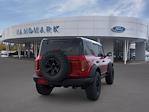2025 Ford Bronco 4WD SUV for sale #4250607 - photo 8