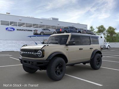 New 2025 Ford Bronco Badlands 4WD SUV for sale #SLA79029 - photo 1