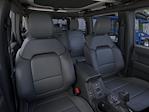 New 2025 Ford Bronco Badlands 4WD SUV for sale #SLA79029 - photo 10
