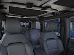 New 2025 Ford Bronco Badlands 4WD SUV for sale #SLA79029 - photo 12