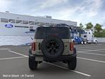 New 2025 Ford Bronco Badlands 4WD SUV for sale #SLA79029 - photo 5