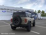 New 2025 Ford Bronco Badlands 4WD SUV for sale #SLA79029 - photo 8