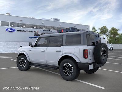 2025 Ford Bronco 4WD SUV for sale #SLA95776 - photo 2