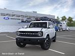 2025 Ford Bronco 4WD SUV for sale #SLA95776 - photo 3
