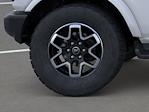2025 Ford Bronco 4WD SUV for sale #SLA95776 - photo 21