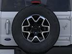 2025 Ford Bronco 4WD SUV for sale #SLA95776 - photo 24
