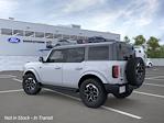 2025 Ford Bronco 4WD SUV for sale #SLA95776 - photo 2