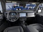 2025 Ford Bronco 4WD SUV for sale #SLA95776 - photo 9
