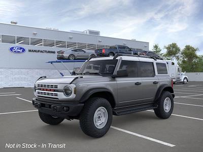 2025 Ford Bronco 4WD SUV for sale #SLA97890 - photo 1