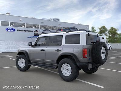 2025 Ford Bronco 4WD SUV for sale #SLA97890 - photo 2