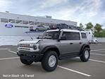 2025 Ford Bronco 4WD SUV for sale #SLA97890 - photo 1