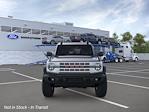 2025 Ford Bronco 4WD SUV for sale #SLA97890 - photo 6