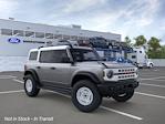 2025 Ford Bronco 4WD SUV for sale #SLA97890 - photo 7