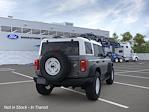 2025 Ford Bronco 4WD SUV for sale #SLA97890 - photo 8