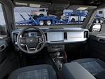 2025 Ford Bronco 4WD SUV for sale #SLA97890 - photo 9
