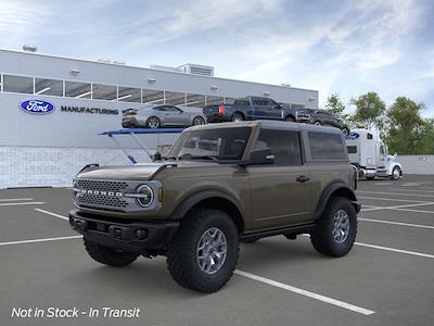2025 Ford Bronco 4WD SUV for sale #SLB00784 - photo 1