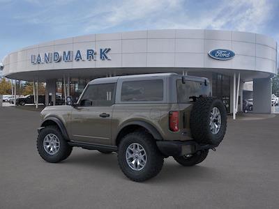 2025 Ford Bronco 4WD SUV for sale #4250851 - photo 2