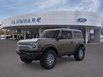 2025 Ford Bronco 4WD SUV for sale #4250851 - photo 1