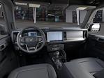 2025 Ford Bronco 4WD SUV for sale #4250851 - photo 9
