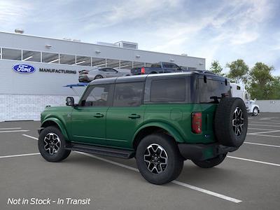 2025 Ford Bronco 4WD SUV for sale #SLB07457 - photo 2