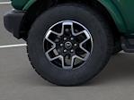 2025 Ford Bronco 4WD SUV for sale #SLB07457 - photo 21