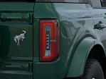2025 Ford Bronco 4WD SUV for sale #SLB07457 - photo 23