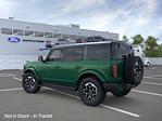 2025 Ford Bronco 4WD SUV for sale #SLB07457 - photo 2