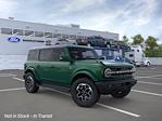 2025 Ford Bronco 4WD SUV for sale #SLB07457 - photo 7