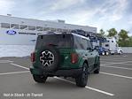 2025 Ford Bronco 4WD SUV for sale #SLB07457 - photo 8