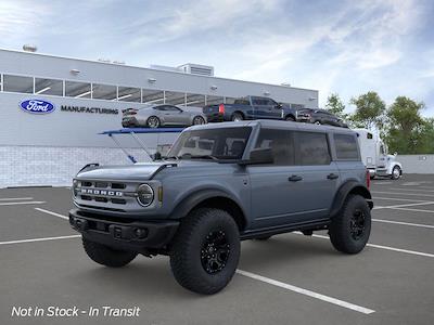 2025 Ford Bronco 4WD SUV for sale #SLB08041 - photo 1