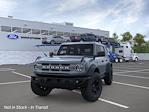 2025 Ford Bronco 4WD SUV for sale #SLB08041 - photo 3