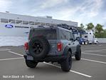 2025 Ford Bronco 4WD SUV for sale #SLB08041 - photo 8