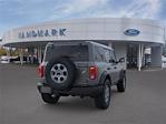 New 2025 Ford Bronco Big Bend 4WD SUV for sale #SLB09165 - photo 8