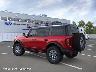2025 Ford Bronco 4WD SUV for sale #SLB13893 - photo 2