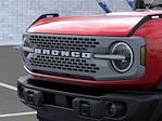2025 Ford Bronco 4WD SUV for sale #SLB13893 - photo 19