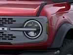 2025 Ford Bronco 4WD SUV for sale #SLB13893 - photo 20