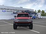 2025 Ford Bronco 4WD SUV for sale #SLB13893 - photo 6
