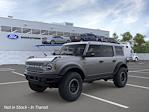 2025 Ford Bronco 4WD SUV for sale #SLB13956 - photo 1