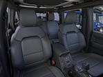 2025 Ford Bronco 4WD SUV for sale #SLB13956 - photo 10