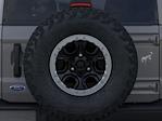 2025 Ford Bronco 4WD SUV for sale #SLB13956 - photo 24