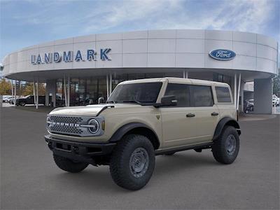 New 2025 Ford Bronco Badlands 4WD SUV for sale #SLB14764 - photo 1