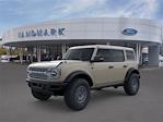 New 2025 Ford Bronco Badlands 4WD SUV for sale #SLB14764 - photo 1