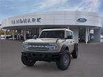 New 2025 Ford Bronco Badlands 4WD SUV for sale #SLB14764 - photo 2