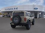 New 2025 Ford Bronco Badlands 4WD SUV for sale #SLB14764 - photo 8