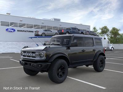 2025 Ford Bronco 4WD SUV for sale #SLB15002 - photo 1