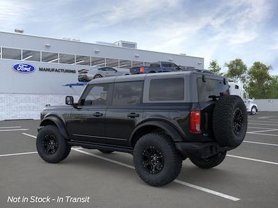 2025 Ford Bronco 4WD SUV for sale #SLB15002 - photo 2