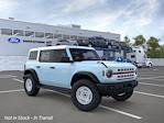 2025 Ford Bronco 4WD SUV for sale #SLB25760 - photo 7