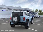 2025 Ford Bronco 4WD SUV for sale #SLB25760 - photo 8